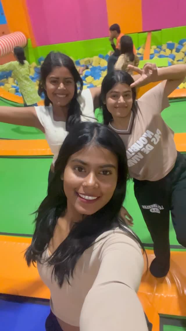 Ek hi to life hai Yrr khul k jiyo ♥️ - *Use my code SKY15 to avail Flat 15% discount on Online bookings* - Valid only On...